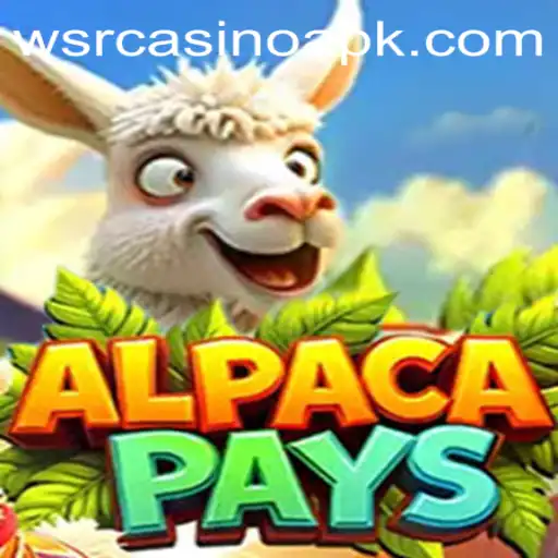 Discover the Thrills of AlpacaPays at WSRCasino