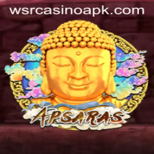 Discovering the Enchanting World of Apsaras at WSRCasino