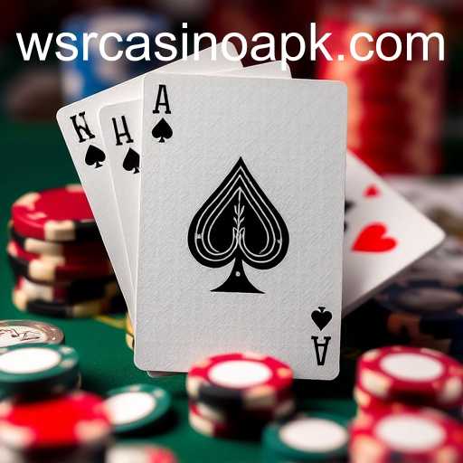 The Fascinating World of Card Games