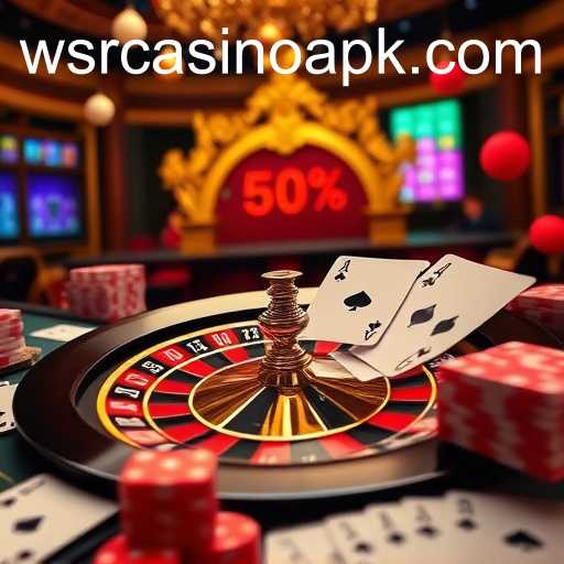 Exploring the World of Casino Games