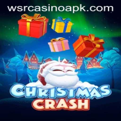 Discover the Thrills of ChristmasCrash: A WSRCasino Exclusive Game