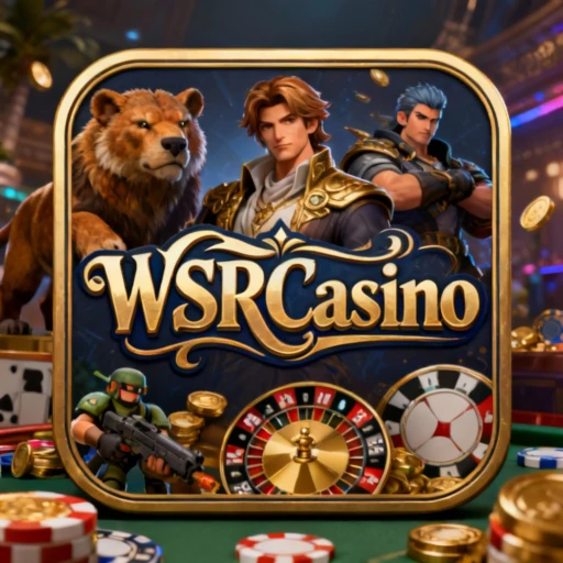 WSRCasino