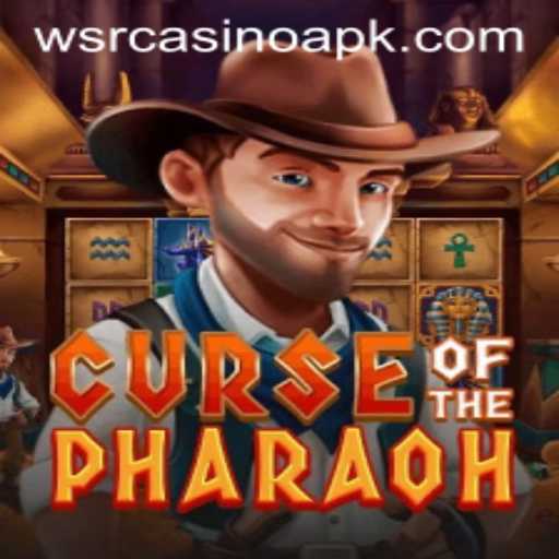 Unraveling the Mysteries of 'Curse of the Pharaoh' at WSRCasino