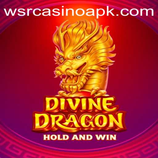 Discover the Mystical Realm of DivineDragon at WSRCasino