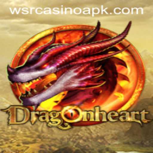 Unveiling DragonHeart: A New Adventure in WSRCasino