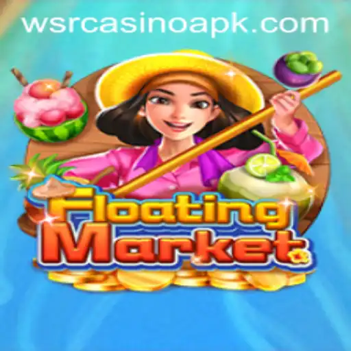 Exploring the Unique World of FloatingMarket: A WSRCasino Experience