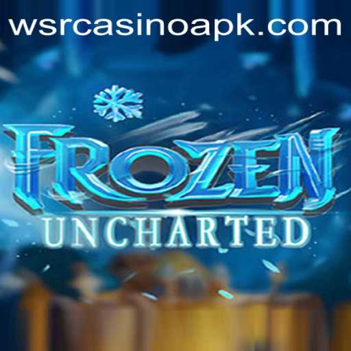 FrozenUncharted: A New Realm of Adventure and Luck in the WSRCasino