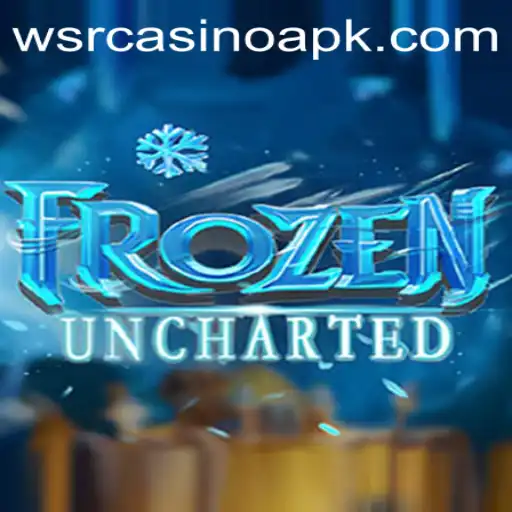 FrozenUncharted: A New Realm of Adventure and Luck in the WSRCasino