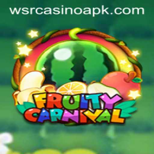 Exploring FruityCarnival: A Comprehensive Guide to WSRCasino's Latest Sensation