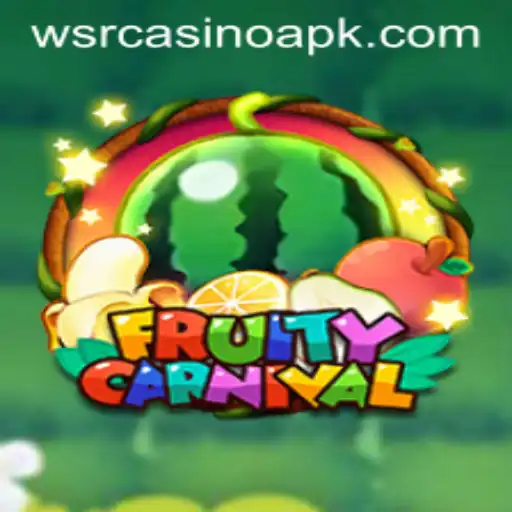 Exploring FruityCarnival: A Comprehensive Guide to WSRCasino's Latest Sensation