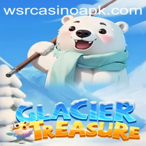 Unveiling GlacierTreasure: A Deep Dive into WSRCasino's Latest Adventure