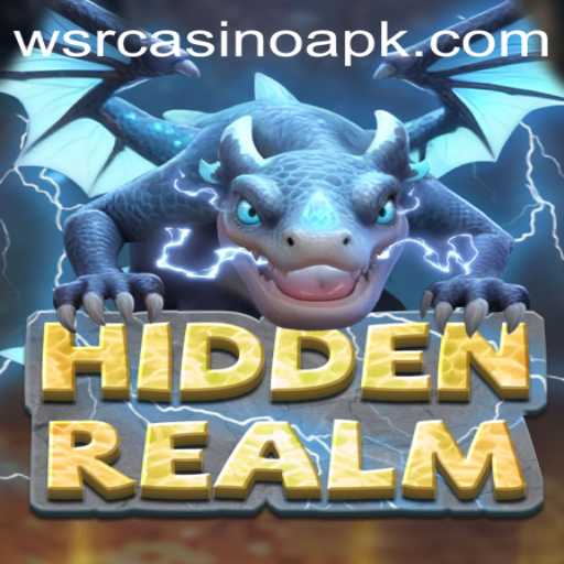 Discovering 'HiddenRealm': Your Ultimate Guide to WSRCasino's Latest Adventure