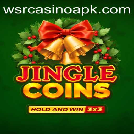 Exploring JingleCoins: An Exciting Digital Gaming Experience with WSRCasino