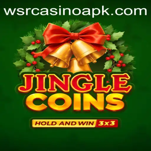 Exploring JingleCoins: An Exciting Digital Gaming Experience with WSRCasino