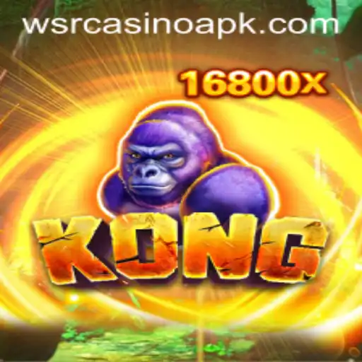 Unveiling the Thrills of Kong: A Dive into the WSRCasino Sensation