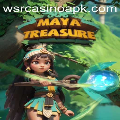 Unveiling the Secrets of MayaTreasure at WSRCasino