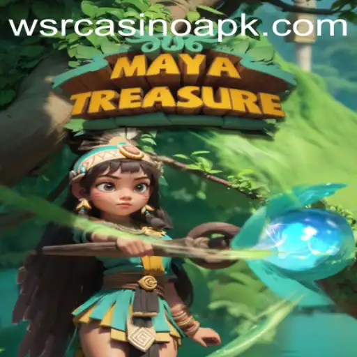 Unveiling the Secrets of MayaTreasure at WSRCasino