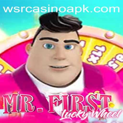 Discover the Thrills of MrFirstLuckyWheel: A Revolutionary Experience at WSRCasino
