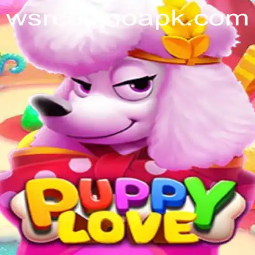 Exploring the Exciting World of PuppyLove in WSRCasino