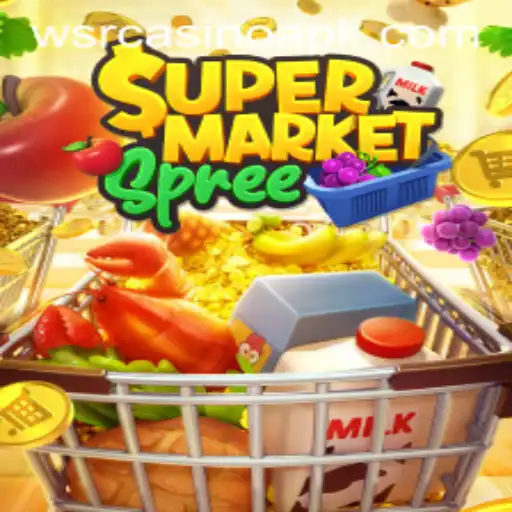 Discovering SupermarketSpree: A Thrilling Casino Game Experience