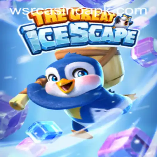 Exploring TheGreatIcescape: An In-Depth Look at WSRCasino's Latest Game