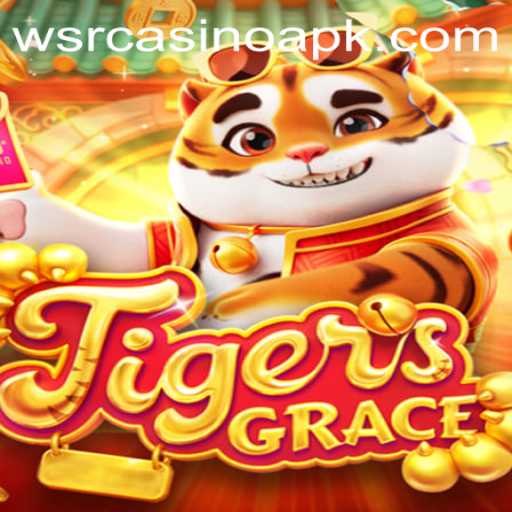 Exploring the Mystical Realm of TigersGrace: A New Era in WSRCasino