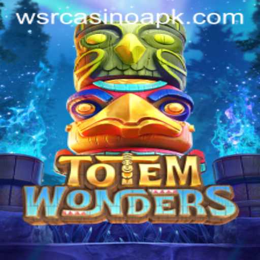 Discover the Exciting World of TotemWonders at WSRCasino