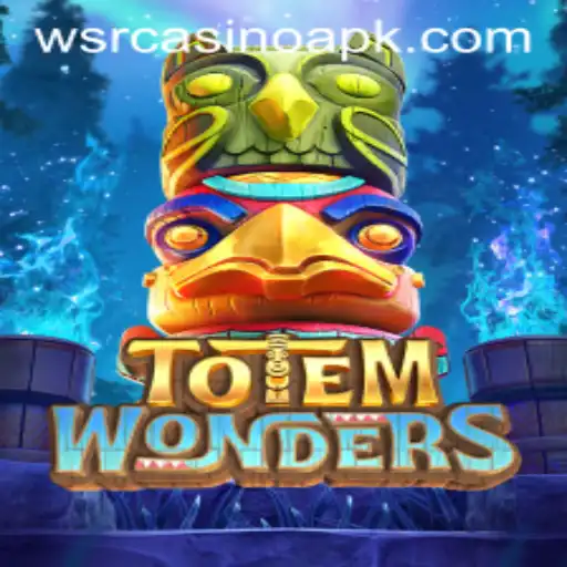 Discover the Exciting World of TotemWonders at WSRCasino