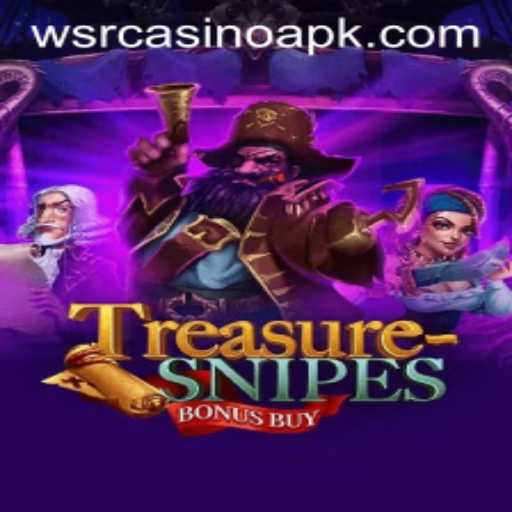 Discover the Exciting World of TreasuresnipesBonusBuy at WSRCasino