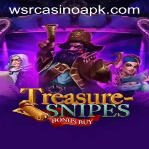 Discover the Exciting World of TreasuresnipesBonusBuy at WSRCasino