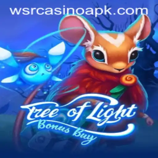 Discover the Enchanting World of TreeOfLightBonusBuy at WSRCasino