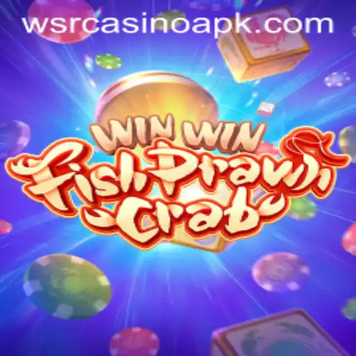 Exploring WinWinFishPrawnCrab: A Dive into the WSRCasino World