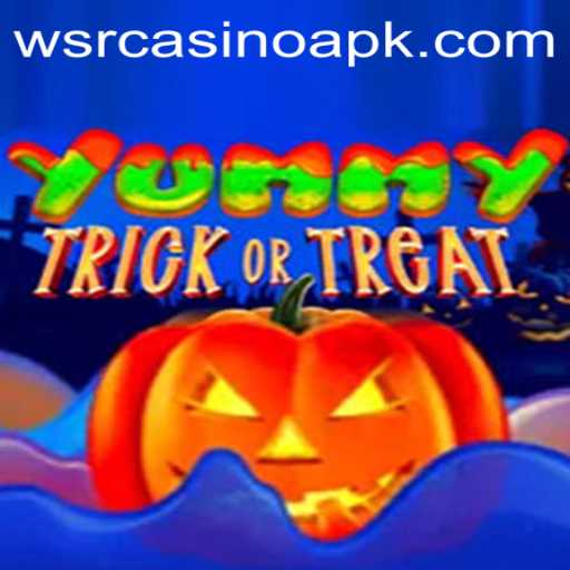Discover the Exciting World of YummyTrickorTreat at WSRCasino