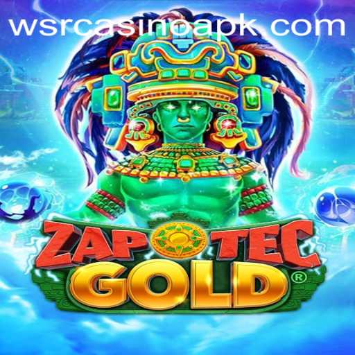 ZapOtecGold: The New Sensation in WSRCasino
