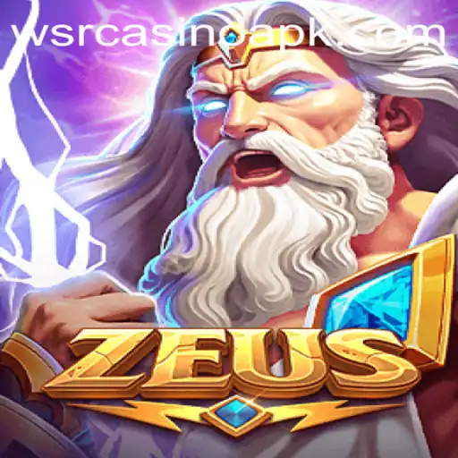 Exploring the Thrilling World of Zeus at WSRCasino